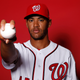 Image for article titled Max Scherzer Can't Go Tonight, So The Nationals Are Turning To, Um, Joe Ross?